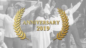 The Ark Church Anniversary Celebration @ Oak Grove Elementary School