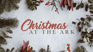 Christmas at The Ark @ Oak Grove Elementary School