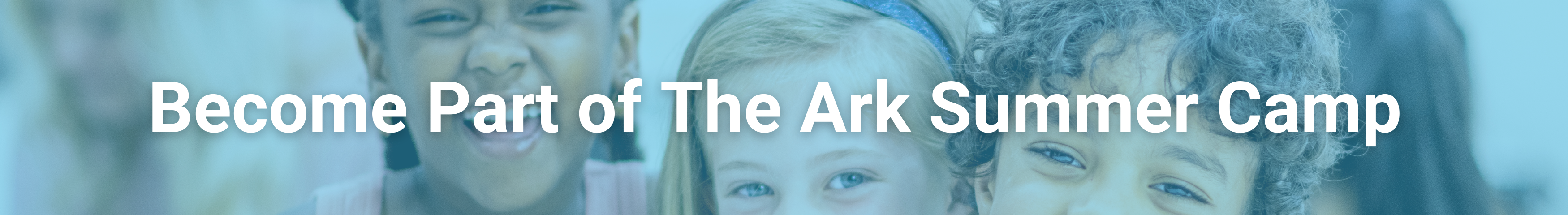Join The Ark Summer Camp (3)
